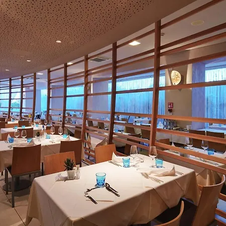 Jesolopalace & 4* Лідо-ді-Єзоло