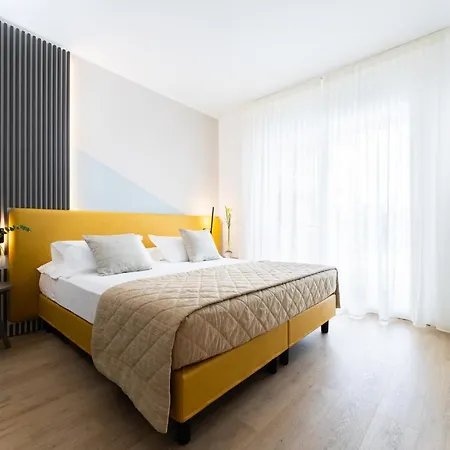 Jesolopalace Hotel&aparthotel Hotel Lido di Jesolo