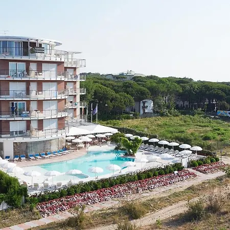 Jesolopalace Hotel&aparthotel Lido di Jesolo