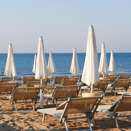 Jesolopalace Hotel&aparthotel