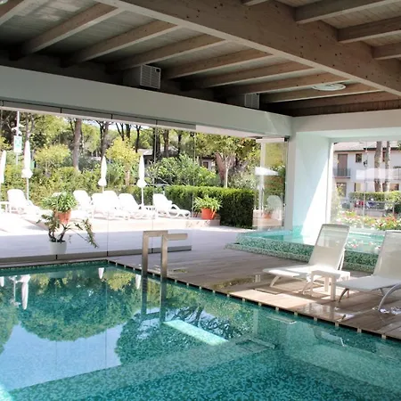 Hotel Jesolopalace Hotel&aparthotel Lido di Jesolo