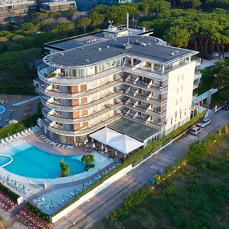 Jesolopalace Hotel&aparthotel Hotel