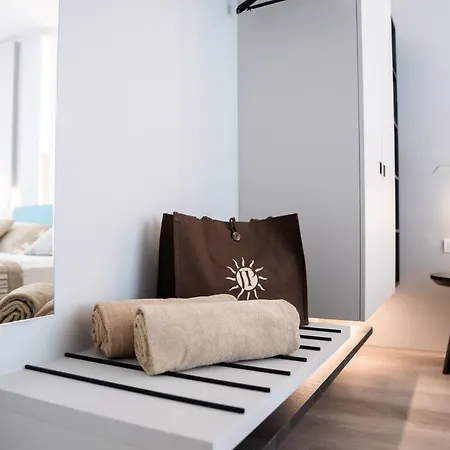 Jesolopalace Hotel&aparthotel 4* Lido di Jesolo
