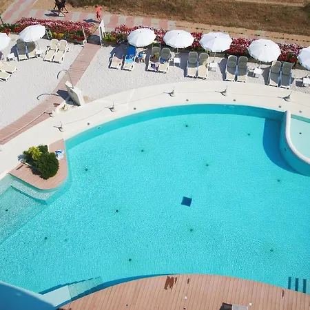 Hotel Jesolopalace Hotel&aparthotel 4*