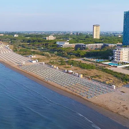 Jesolopalace Hotel&aparthotel