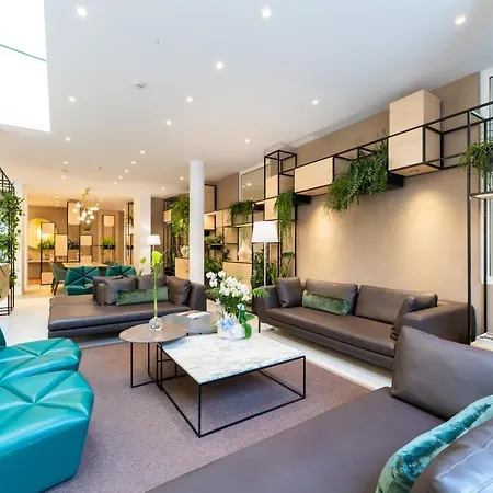 Jesolopalace Hotel&aparthotel Lido di Jesolo