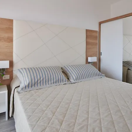Hotel Jesolopalace Hotel&aparthotel 4*