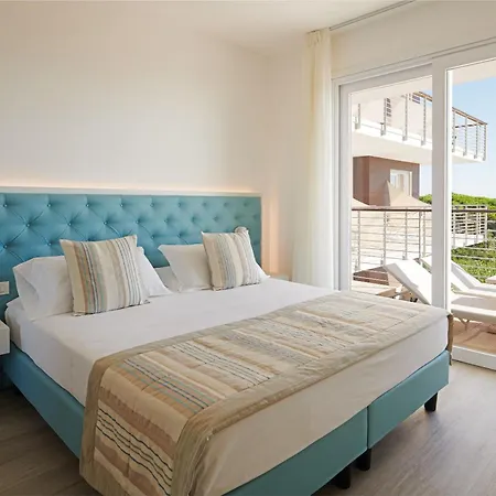 Hotel Jesolopalace Hotel&aparthotel Lido di Jesolo