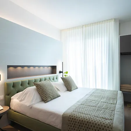 Jesolopalace Hotel&aparthotel Hotel Lido di Jesolo