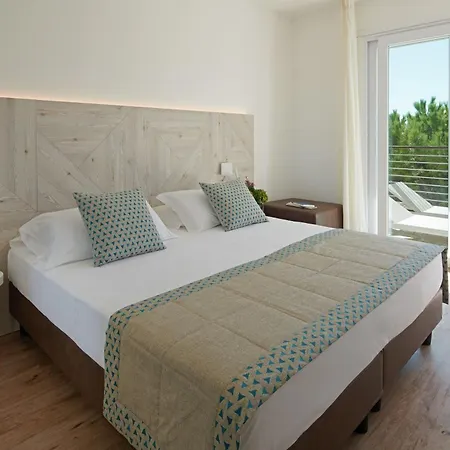 Jesolopalace Hotel&aparthotel 4*