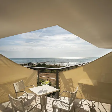 Hotel Jesolopalace Hotel&aparthotel