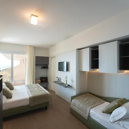 Jesolopalace Hotel&aparthotel Lido di Jesolo