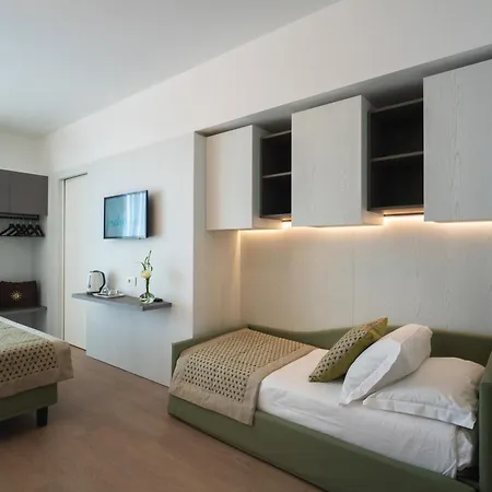 Jesolopalace Hotel&aparthotel Hotel Lido di Jesolo