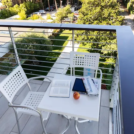 Jesolopalace Hotel&aparthotel Hotel 4*