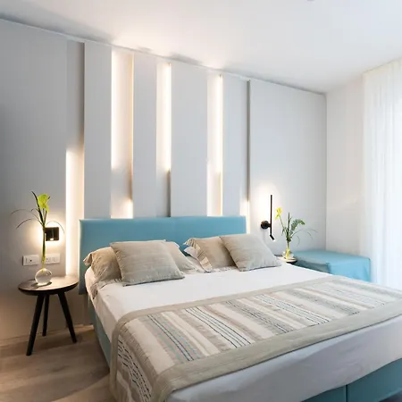 Hotel Jesolopalace Hotel&aparthotel 4*