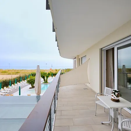 Jesolopalace Hotel&aparthotel 4*