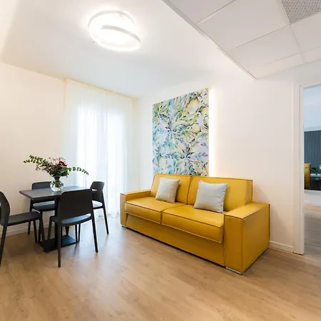 Jesolopalace Hotel&aparthotel Lido di Jesolo