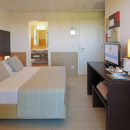 Jesolopalace Hotel&aparthotel 4* Lido di Jesolo
