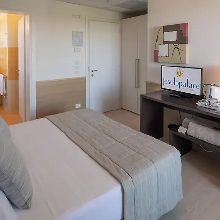 Jesolopalace Hotel&aparthotel Lido di Jesolo