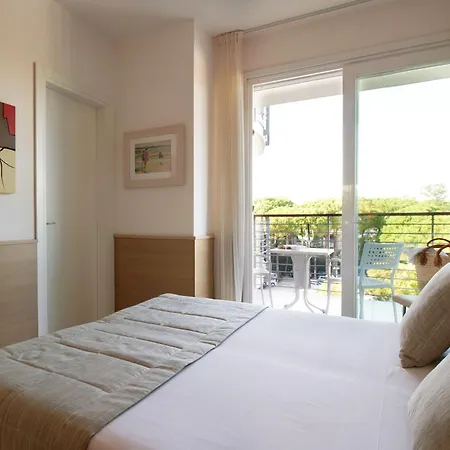 Jesolopalace Hotel&aparthotel 4*