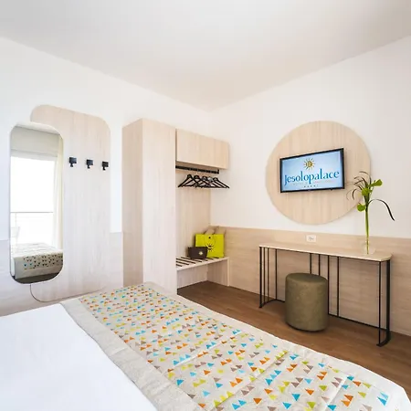 Jesolopalace Hotel&aparthotel Hotel