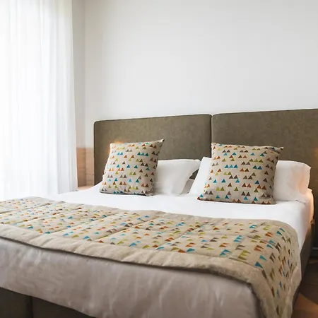 Hotel Jesolopalace Hotel&aparthotel