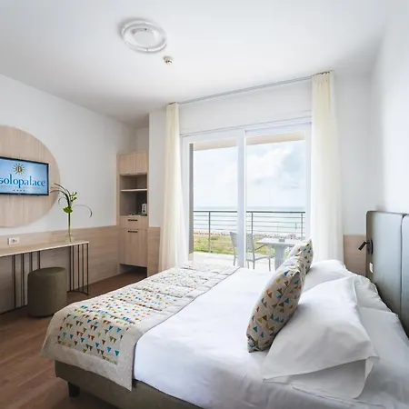 Hotel Jesolopalace Hotel&aparthotel 4*
