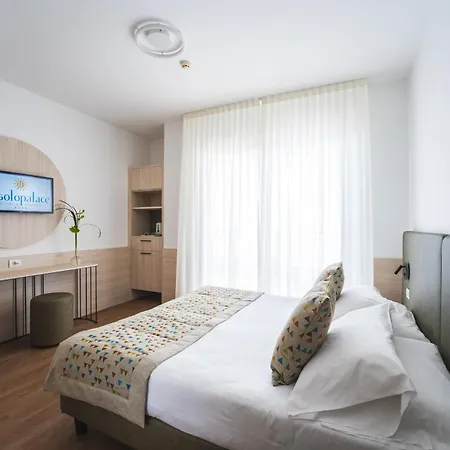 Jesolopalace Hotel&aparthotel Hotel Lido di Jesolo