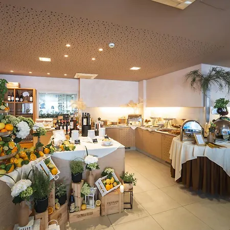 Hotel Jesolopalace Hotel&aparthotel Lido di Jesolo