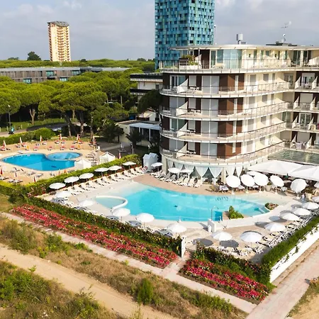Jesolopalace Hotel&aparthotel Lido di Jesolo