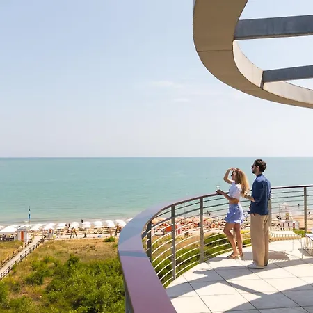 Jesolopalace Hotel&aparthotel Lido di Jesolo