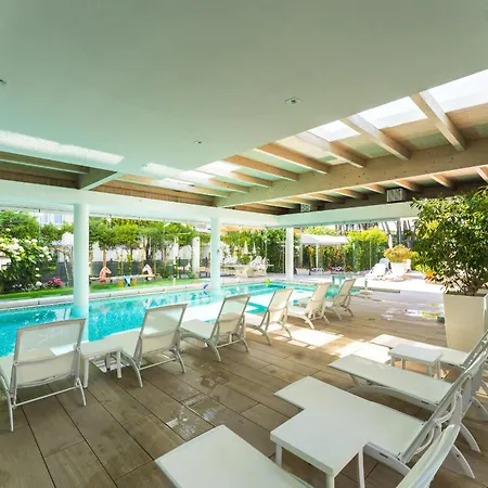 Jesolopalace Hotel&aparthotel