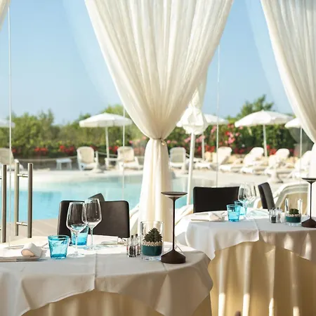 Jesolopalace Hotel&aparthotel Hotel 4*