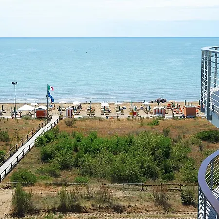 Jesolopalace Hotel&aparthotel