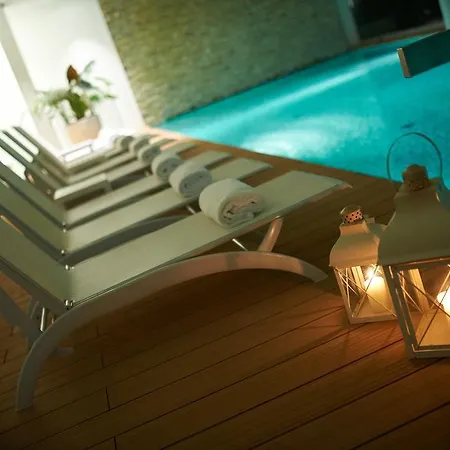 Jesolopalace Hotel&aparthotel