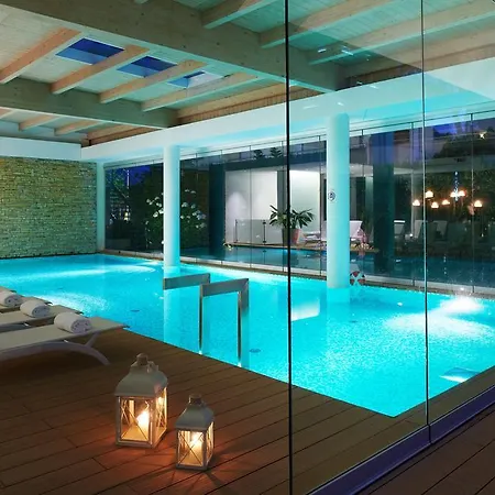 Hotel Jesolopalace Hotel&aparthotel 4*