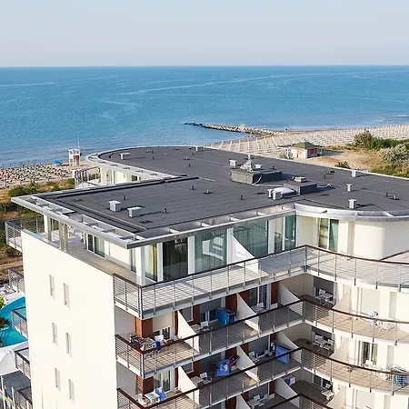 Hotel Jesolopalace Hotel&aparthotel Lido di Jesolo