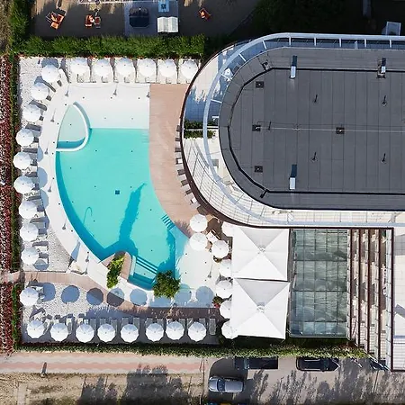 Jesolopalace Hotel&aparthotel