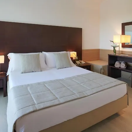 Jesolopalace Hotel&aparthotel 4*