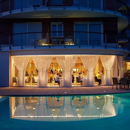 Jesolopalace Hotel&aparthotel Hotel Lido di Jesolo