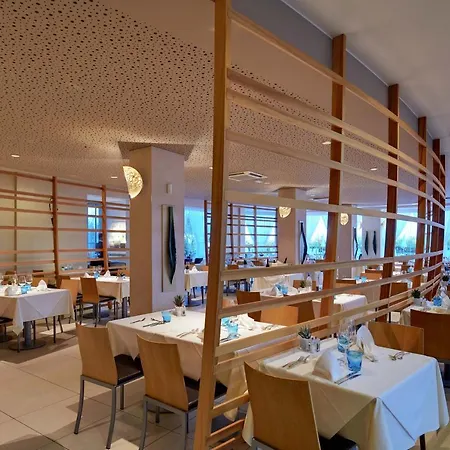 Jesolopalace Hotel&aparthotel Hotel